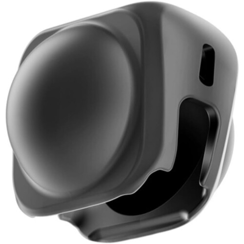 Camera Lens Caps Silicone Lens Guard Drop Resistant Lens Covers Case For Camera 1Pc 1