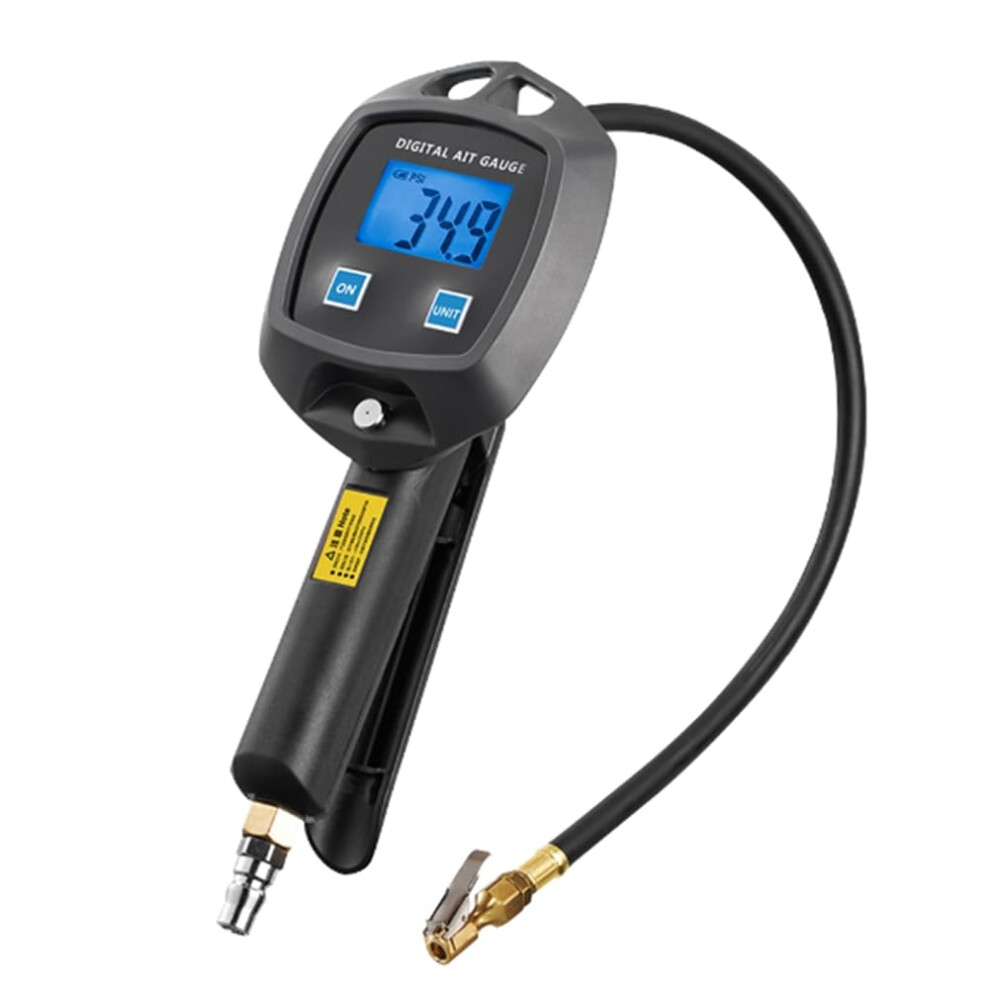 Tire Pressure Gauge Precision Universal Car Tire Manometer Auto Accessories Inflation Monitor 9189345968280