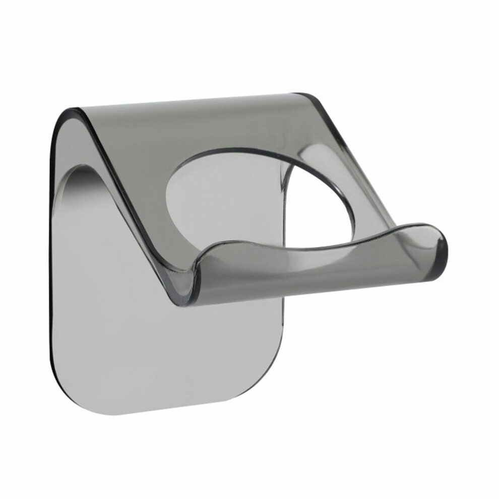 No Drilling Beard Trimmer Holder Wall Mounted Razor Stand Electric Shaver Storage Stand for Bathroom