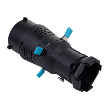 Photography Photo Optical Condenser Projection Lamp 19 Degree Beam For Video Lighting And Theatrical Effects