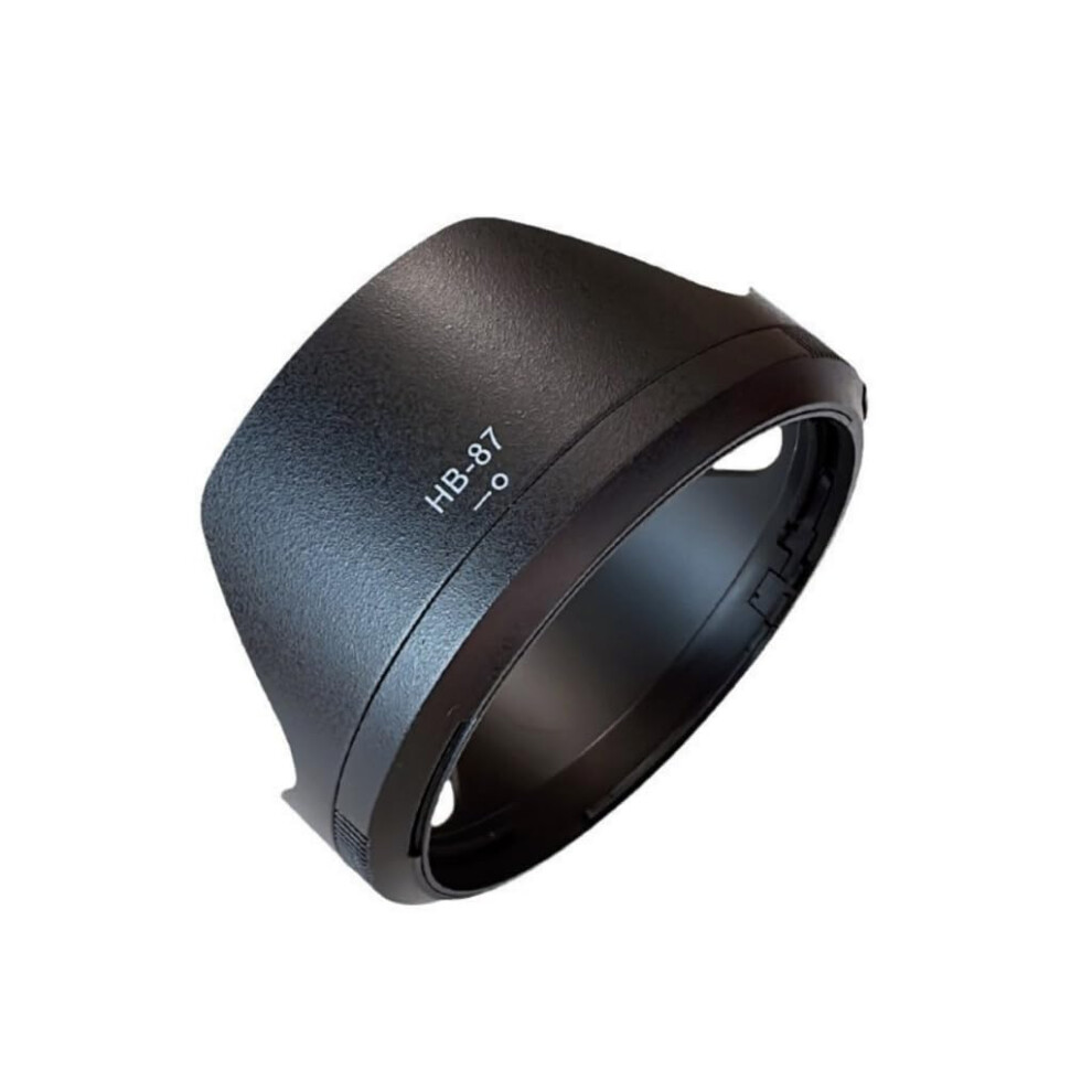 Lens Hoods For 24Â70Mm Reversible Lens Hoods To Hb87 Lens Hoods For 82Mm And 82Mm Lens Caps. 9365049763042