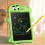 LCD Writing Tablet Dinosaur Design Colorful Drawing Pad for Kids with OneButton Erase 2