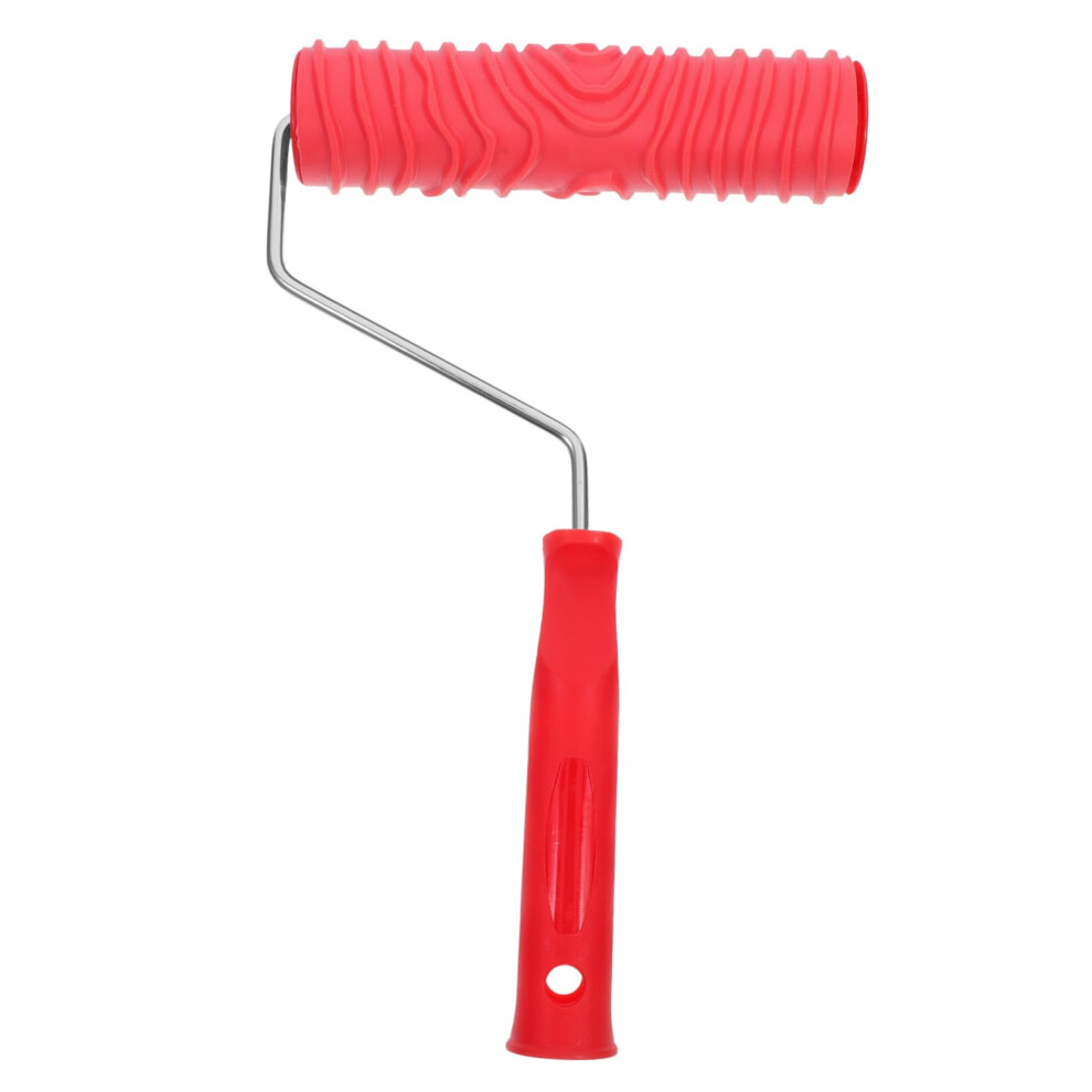 Embossed Roller, Embossing Paint Roller, Paint Roller, Wall Decoration, Textured Walls 9412369967602