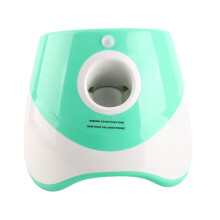 Pet Ball Thrower Machine Rechargeable Automatic Ball Launcher For Dogs With 3 Modes For Medium To Large Dogs Outdoor Use