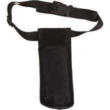 Massage Bottle Holster Waist Pack Adjustable Strap Single Bottle Kit Essential Oil Dispenser For Massage Practitioners