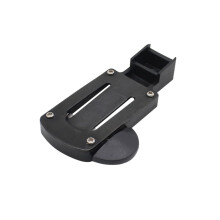 Saxophone reed cutter ABS material tool accessories musician usage wear use exquisite design robust practical convenient