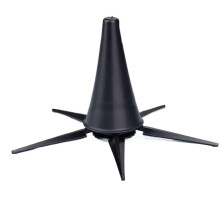 Clarinet Reeds Clarinet Stand Metal Foldable Storage Stand Accessories Clarinet Stand