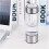 Water Filtration System HydrogenRich Water Cup 420 ml Portable Titanium Filter Ionizer Nero Model Efficiency 3
