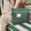 Mesh Art Supply Bag  Poster Carrying Storage  Large Mesh Folder Sleeve 2