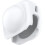 Silicone Camera Caps For Lens Anti Collision Protective Covers With Dustproof Elastic Straps White 2