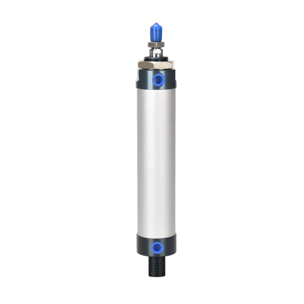 Mal Mal20 Mal16 Mal32 Alloy Small Pneumatic Cylinder 32Mm Bore Double Compressed Mini Air Cylinder 75Mm Stroke 9347817752205