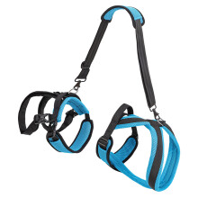 Polyester Mobility Harness Support Strap For Senior Dog Easy-L