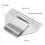 Professionele vetten Opsluiting Meshes Grills Accessoires 4