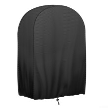 Garden Hose Holder Cover Hose Cover for Outside Heavy-76x25x76