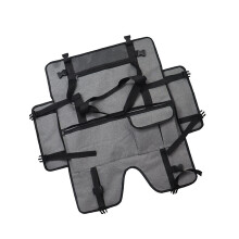 27nch Computer Screen Protector Case Scratch-Light Grey