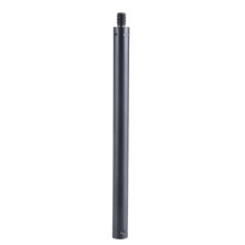 Aluminum Alloy Extension Rod Microphone Extender with-210mm