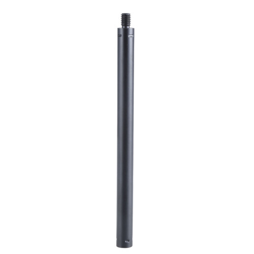 Aluminum Alloy Extension Rod Microphone Extender with-210mm
