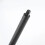 Aluminum Alloy Extension Rod Microphone Extender with-210mm 6