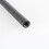 Aluminum Alloy Extension Rod Microphone Extender with-210mm 5