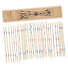 Children's Toy PickUp Sticks Game ParentChild Game Sticks for Children Pick Up Giant Pickup Sticks Puzzle Stick Pick Stick