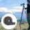 Rapid Connecting Mounting Plate, Universal Cameras Tripod 3