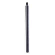 Aluminium-Verlängerungsstange für Stative und Kameras, 3/8-210mm