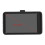 Caméra de tableau de bord automatique 1080P IPS,-Double caméra 4