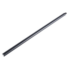 Aluminium-Verlängerungsstange 3/8 männlich auf 1/4-440mm