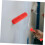 Diatomaceous algae  Pattern roller tool, drywall texture roller, stencil roller 5