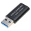 USB Data Blocker Fast Charging Adapter with Data Blocking 4