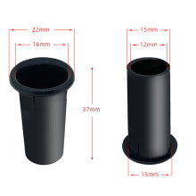 Easy Installation Speaker Pipe for Home Theater Car-18x37