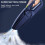 Cordless Hand Vacuum For Deep Cleaning, 120W Powerful-Standard 5