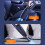 Cordless Hand Vacuum For Deep Cleaning, 120W Powerful-Standard 2