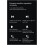 M45 Mecha Gaming Wireless Bluetooth Headset Bluetooth 5.3 With Touch Display Noise Reduction Stereo 3