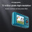 Small Clearly Digital Camera 7200 Megapixels Easy Carry-Red 4