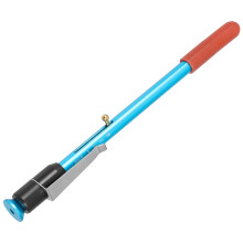 Brake Pad Gauge Tool And Tire Tread Depth Gauge Set For Automotive Measurement, Accurate Brake Tool For Cars And Trucks