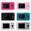 MultiScene-kompatible 7200-MP-Digitalkamera, kleine Kamera-Rot 2