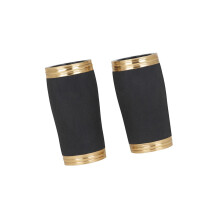 Clarinet tuning barrels Black pipe Clarinet tuning barrel Copper Goldplated Bakelite material Twopiece barrel Black gold edge