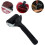 printing roller, crafting roller, rubber, black 4