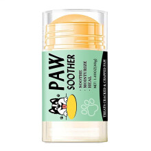 Dog Nose and Paw Balm Natural Healing Wax for Dry Noses Pet Skin Soothing Cream Repairs Rough Pads Moisturizing Cream for Hydrating Paw Care