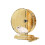 Hamster exercise wheels, silent spinner, running wheel for small pets (24 cm) 1