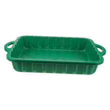 HeavyDuty Plastic Oil Drain Pan For Automotive Maintenance, LargeCapacity Waste Oil Container, Handles, Parts Cleaning
