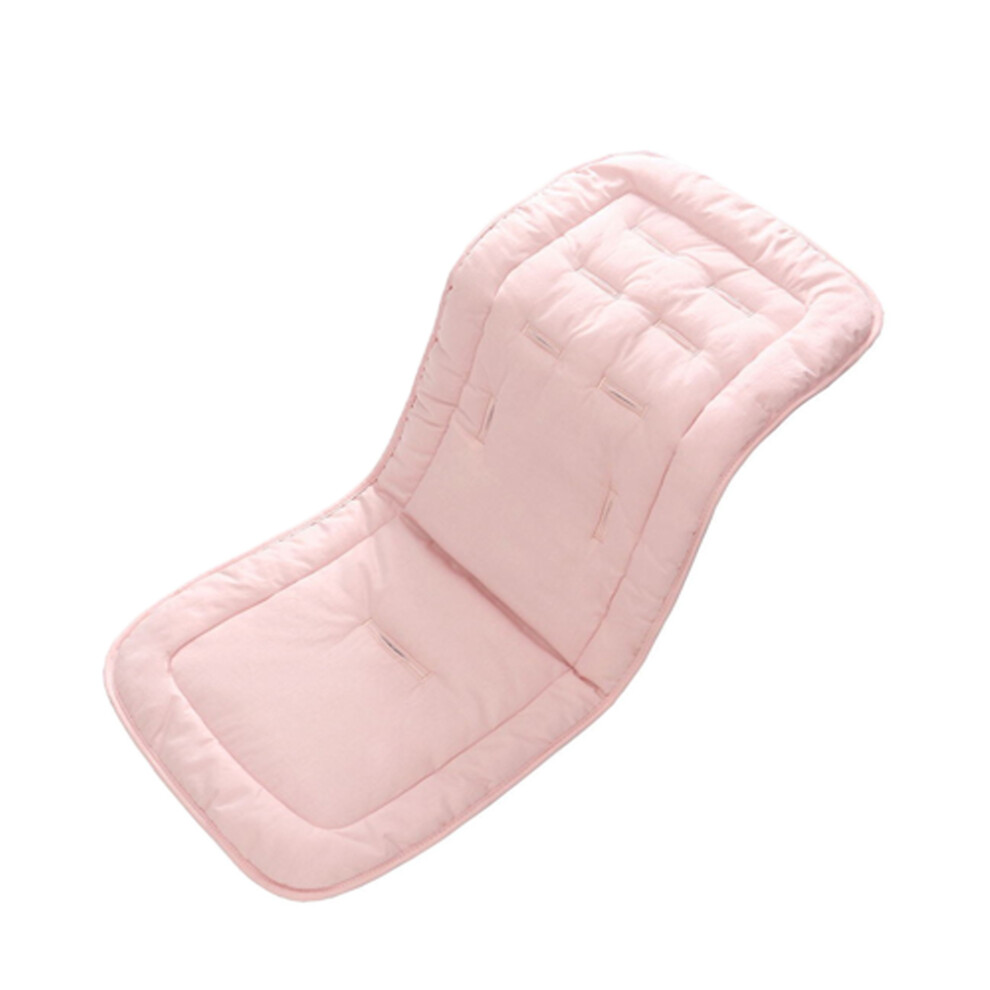 Baby Stroller Seat Liner, Universal Fit Prams Strollers, Soft & Breathable Material, Reversible, Easy Machine Wash, One Size, Perfect Year-Round 9190834242842