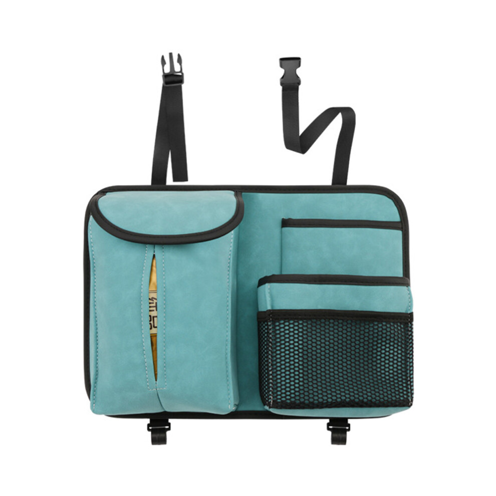 Car Organizer For Unmatched Convenience, Handbag Holder Keeps Essentials Handy, Accommodates All Your Travel Needs While Ensuring Cleanliness And 9190834895567