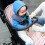 Baby Comfort Companion: Πατάκι καροτσιού γενικής χρήσης, αναπνεύσιμο υλικό για χρήση όλο το 5