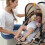 Baby Bliss: Επιστημονικός σχεδιασμός για υγιή ανάπτυξη, εύκολο στην εγκατάσταση 5