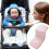 Baby Comfort Companion: Πατάκι καροτσιού γενικής χρήσης, αναπνεύσιμο υλικό για χρήση όλο το 4