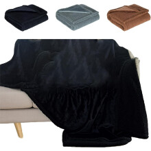 Waterproof Blanket for Couples with Easy Maintenance Design, Multi-purpose Design Protector for Bed Intimacy, Soft and Comfortable Fabric Mat, Durable