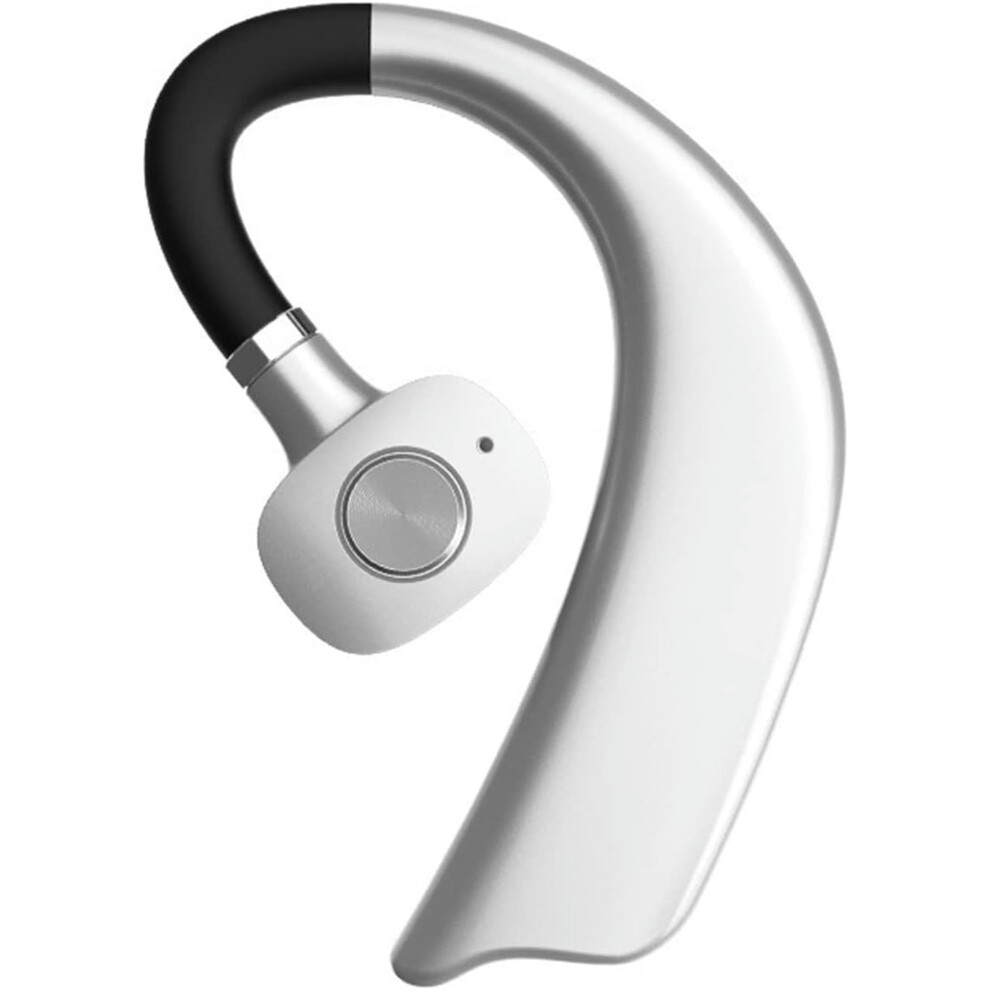 Headsets X23 Bluetooth Business Headset Hifi Sound Quality Noise Cancelling Long Standby Wireless Headphones 9426802262063