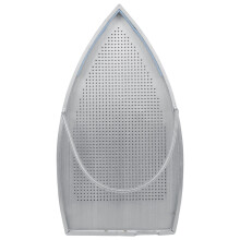 Housse de fer antiadhésive, durable et facile à utiliser, protège les vêtements des hautes températures, surface lisse pour un repassage